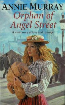 Orphan of Angel Street Read online