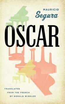 Oscar Read online