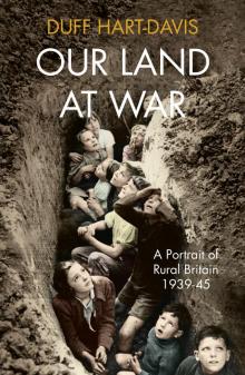Our Land at War Read online