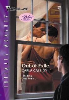 Out of Exile Read online