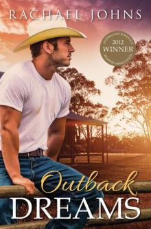 Outback Dreams Read online