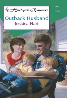 Outback Husband Read online