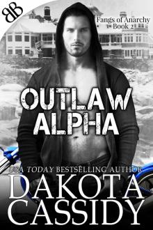 Outlaw Alpha Read online