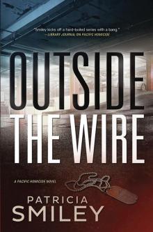 Outside the Wire Read online