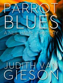 Parrot Blues Read online