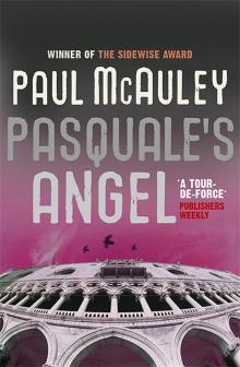 Pasquale's Angel Read online