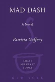 Patricia Gaffney