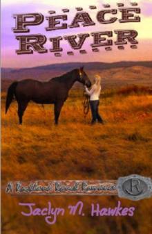 Peace River (Rockland Ranch Series) Read online