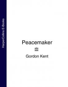 Peacemaker Read online