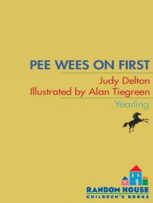 Pee Wees on First Read online