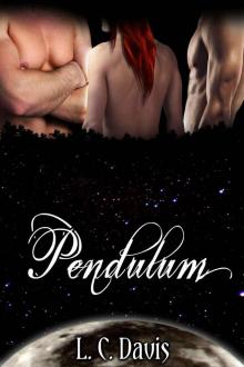 Pendulum (Kingdom of Night Book 1)