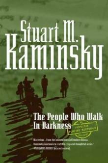 People Who Walk In Darkness ir-15 Read online