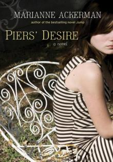 Piers' Desire Read online