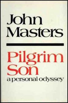Pilgrim Son: A Personal Odyssey Read online