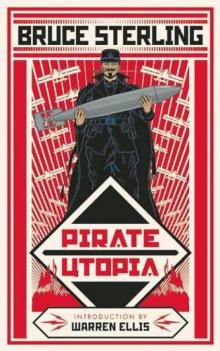 Pirate Utopia Read online