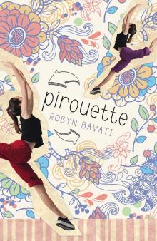 Pirouette Read online