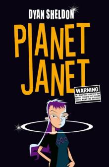 Planet Janet Read online