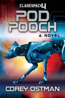 PodPooch (Cladespace Book 4) Read online