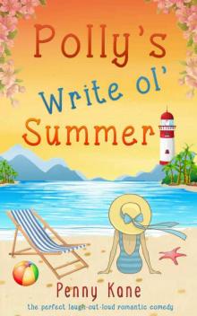 Polly's Write ol' Summer