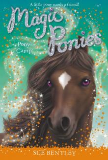 Pony Camp Read online