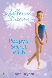 Poppy's Secret Wish Read online