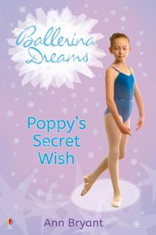 Poppy's Secret Wish