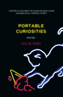 Portable Curiosities Read online