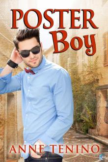 Poster Boy Read online