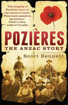 Pozieres