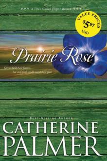 Prairie Rose Read online