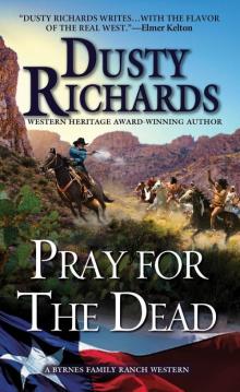 Pray for the Dead Read online