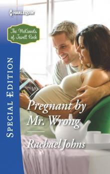 Pregnant by Mr. Wrong Read online