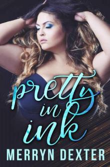 Pretty In Ink: A BBW Novella Read online