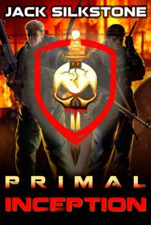PRIMAL Inception (The PRIMAL Series) Read online