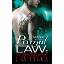 Primal Law ap-1 Read online