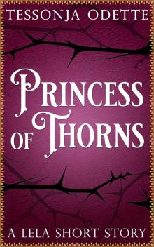 Princess of Thorns Short Story Read online