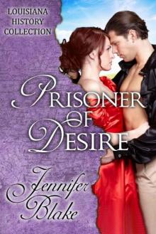 Prisoner of Desire Read online