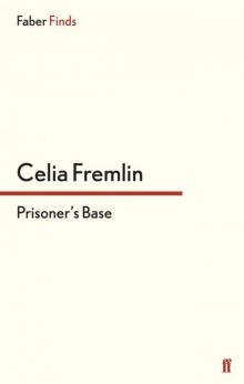 Prisoner's Base Read online
