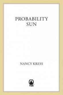 Probability Sun Read online