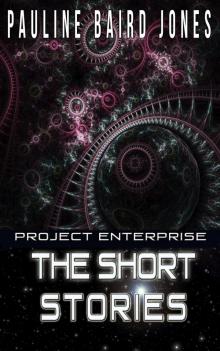 Project Enterprise Read online