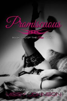 Promiscuous Read online