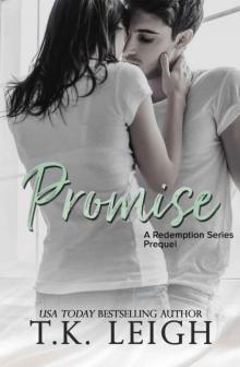 Promise: A Redemption Series Prologue