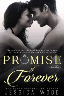 Promise of Forever Read online