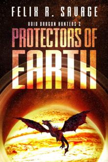 Protectors of Earth Read online