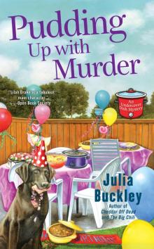 Pudding Up With Murder Read online