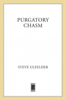 Purgatory Chasm: A Mystery Read online