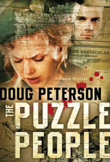 Puzzle People (9781613280126) Read online