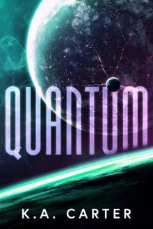Quantum Read online