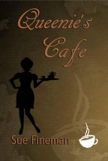 Queenie's Cafe Read online