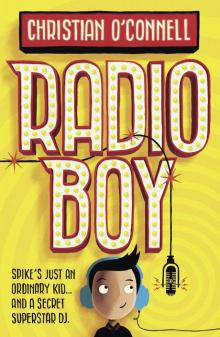 Radio Boy Read online